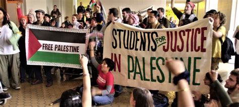 Brandeis University bans Students for Justice in Palestine campus chapter following SJP support for Hamas
